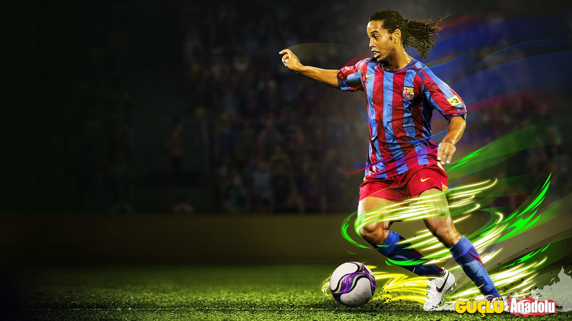 Ronaldinho